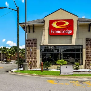 Econo Lodge Savannah