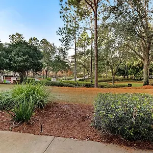 The Grand 2803 Apartment Destin